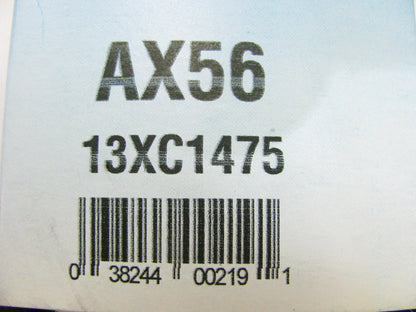 Dayco AX56 Cogged Drive Belt