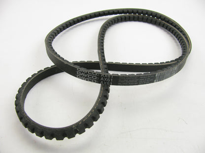 Dayco AX61 Industrail V-Belt .531''  X 63.08'' - 63.39'' OD