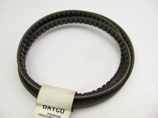 Dayco AX66 Industrial Accessory Drive Belt - 0.53'' X 68.39''