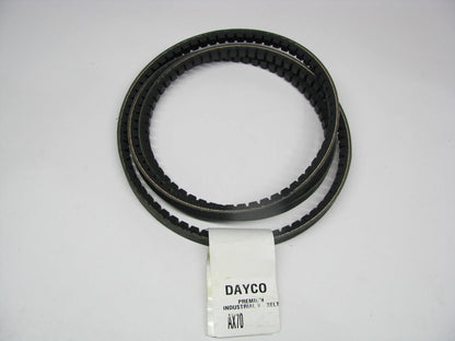 Dayco AX70  Cogged V-Belt, Outside Length 72 In