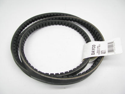 Dayco AX71 Industrial V-Belt -  A 1/2'' X 73''