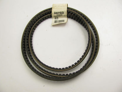 Dayco AX78 Industrial Cogged Accessory Drive Belt - 1/2'' X 80''