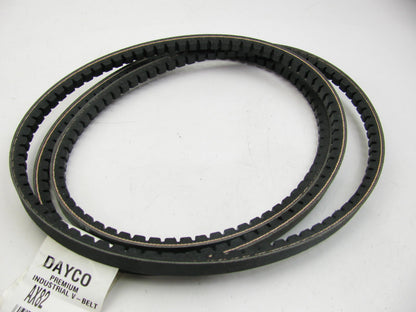 Dayco AX82 Cogged V-Belt -  A 1/2'' X 84''