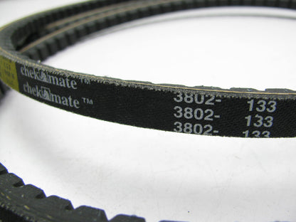 Dayco AX95 Industrial Accessory Drive Belt - 0.53'' X 97.08''
