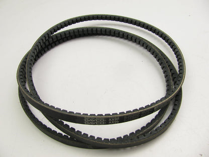 Dayco AX96 Industrial Accessory Drive V-Belt - 0.53'' X 98.39''