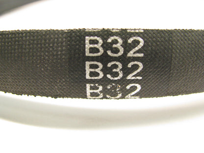 Dayco B32 Industrial Accessory Drive Belt - 5/8'' X 35''