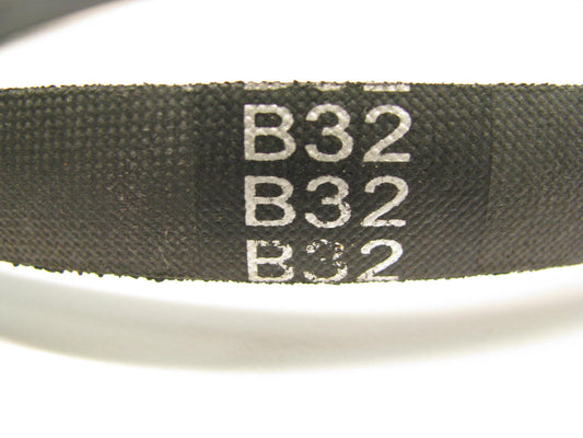 Dayco B32 Industrial Accessory Drive Belt - 5/8'' X 35''
