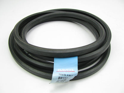 Dayco BB155 Double Angle Accessory Drive V-Belt - 0.66'' X 160.20''