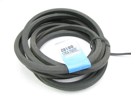 Dayco BB182 Double Angle Accessory Drive V-Belt - 0.66'' X 185''