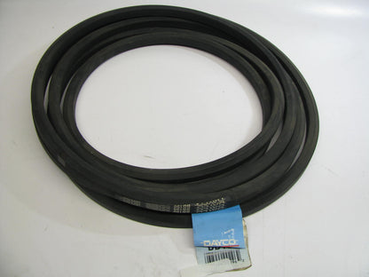 Dayco BB190 Industrial Double Angle Accessory Drive Belt - 21/32'' X 193''