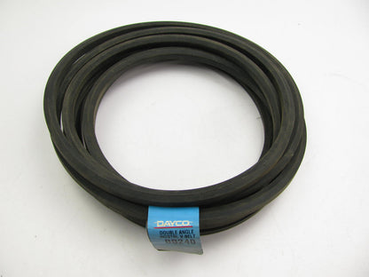 Dayco BB240 Double Angle Accessory Drive V-Belt - 0.66'' X 243.7''