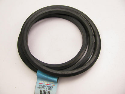 Dayco BB68 Double Angle V-Belt -  21/32'' X 71''