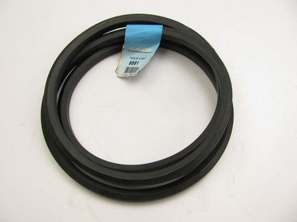 Dayco BB81 Industrial Double-V Accessory Drive Belt, 21/32'' X 84''