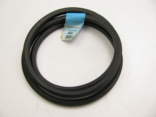 Dayco BB81 Accessory Drive Belt .66 In. X 84''