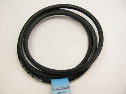 Dayco BB93 Double Angle V-Belt Belt - .66 In. X 96''