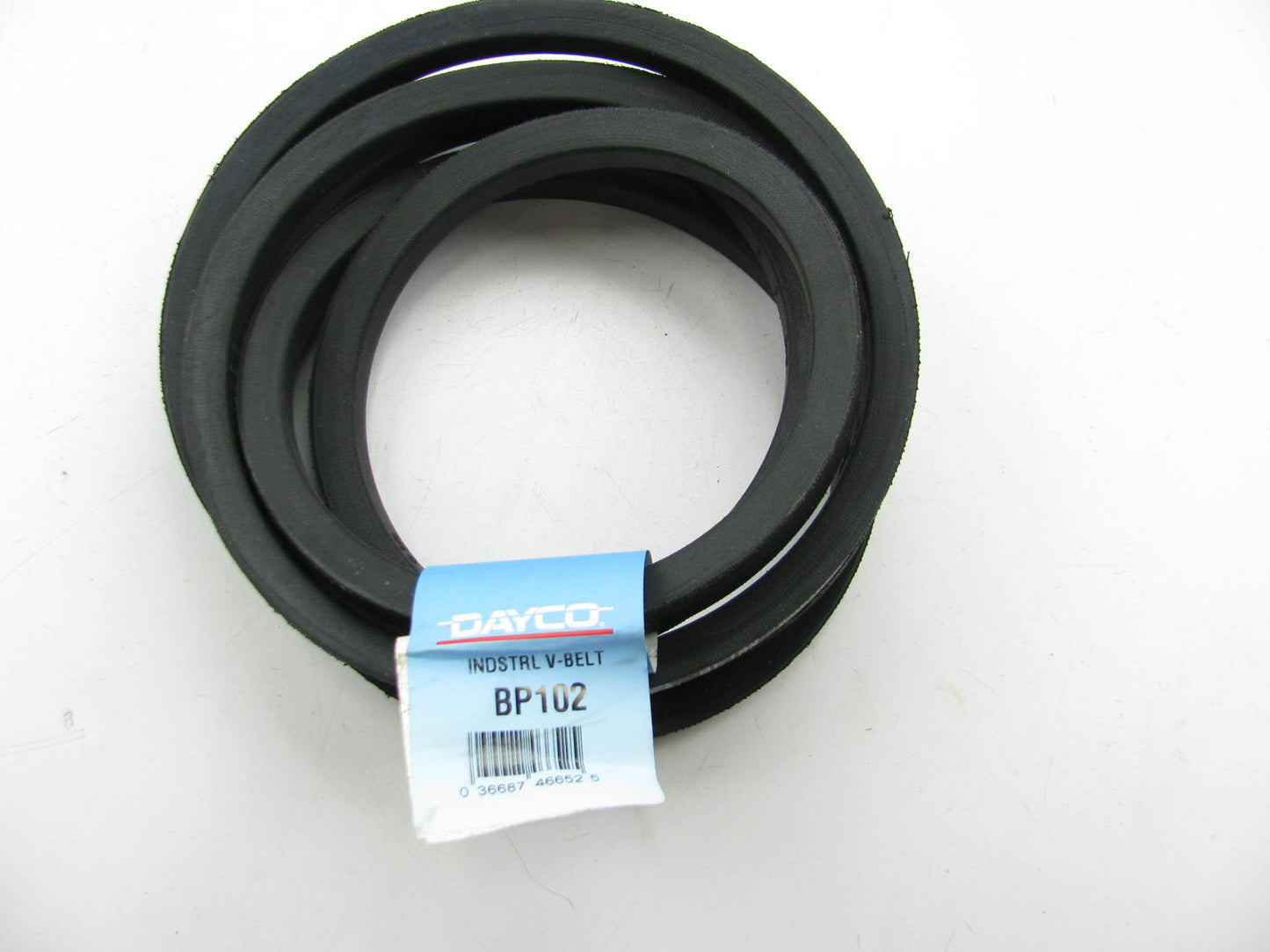 Dayco BP102 Industrial Accessory Drive Belt - 21/32'' X 105''