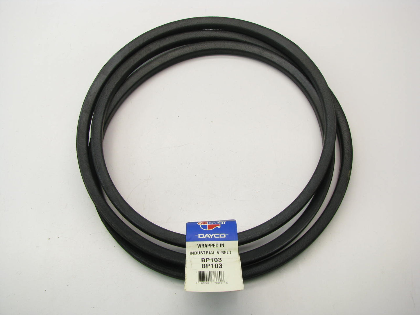 Dayco BP103 Industrial Accessory Drive Belt - 21/32'' X 106''
