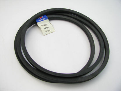 Dayco BP105 Industrial Accessory Drive Belt - 21/32'' X 108''