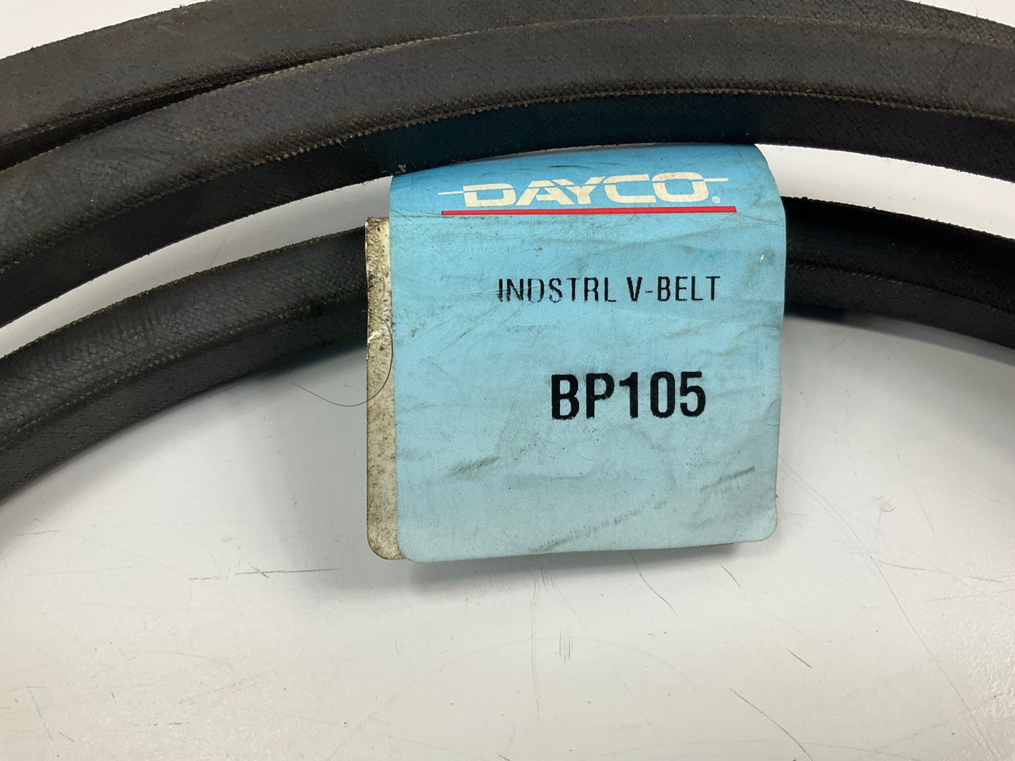 Dayco BP105 Industrial Accessory Drive Belt - 21/32'' X 108''