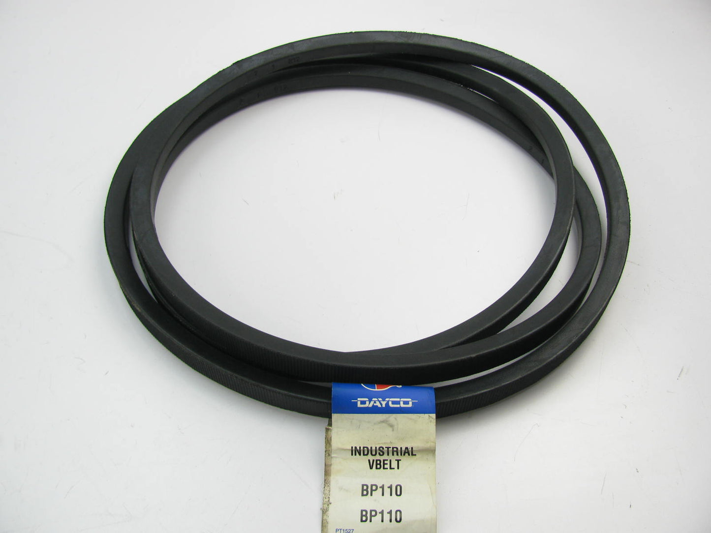 Dayco BP110 Industrial Accessory Drive Belt - 21/32'' X 113''