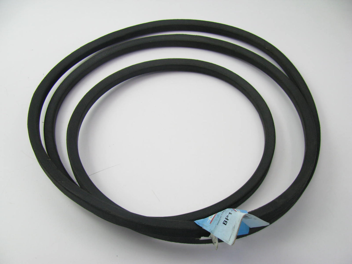 Dayco BP111 Industrial Accessory Drive Belt - 0.66'' X 114''