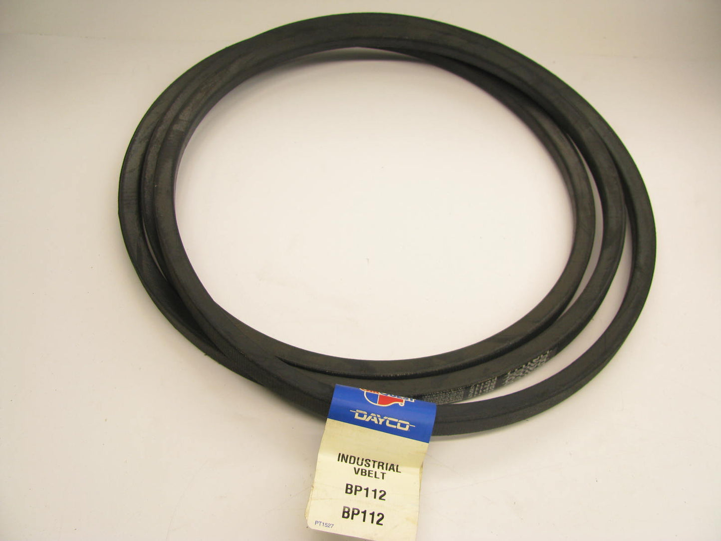 Dayco BP112 Industrial Accessory Drive Belt 21/32'' X 115''