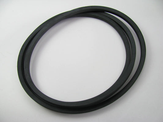 Dayco BP118 Industrial Accessory Drive Belt - 0.66'' X 121''