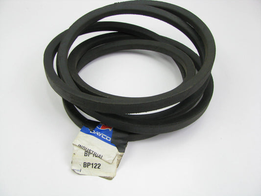 Dayco BP122 Industrial Accessory Drive Belt - 21/32'' X 125'' B122