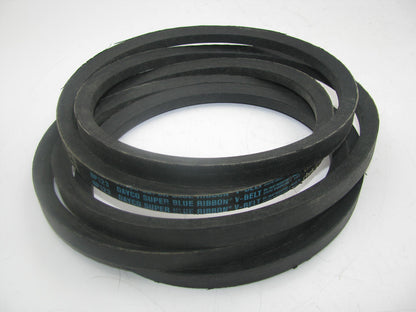 Dayco BP123 Industrial Accessory Drive V-Belt - 21/32'' X 126''