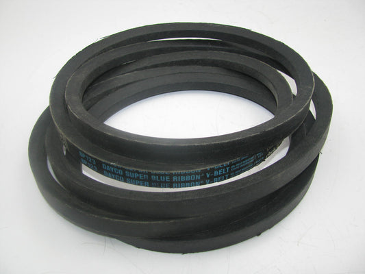 Dayco BP123 Industrial Accessory Drive V-Belt - 21/32'' X 126''