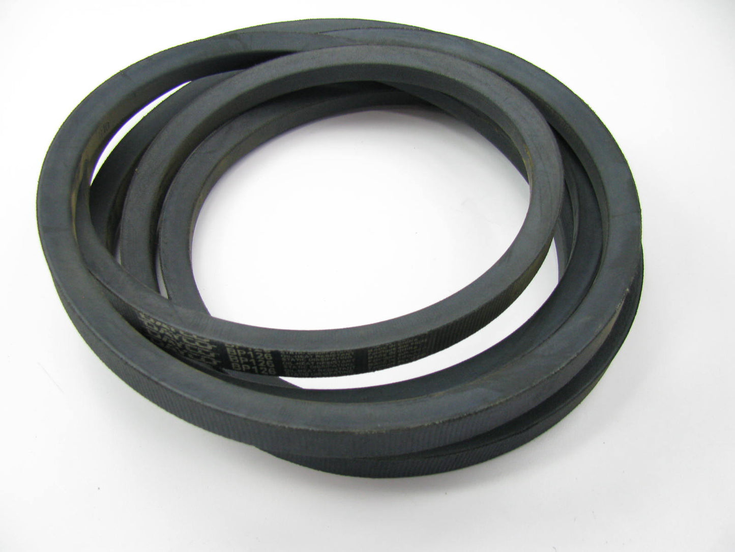 Dayco BP126 Industrial Accessory Drive Belt - 21/32'' X 129''  B126