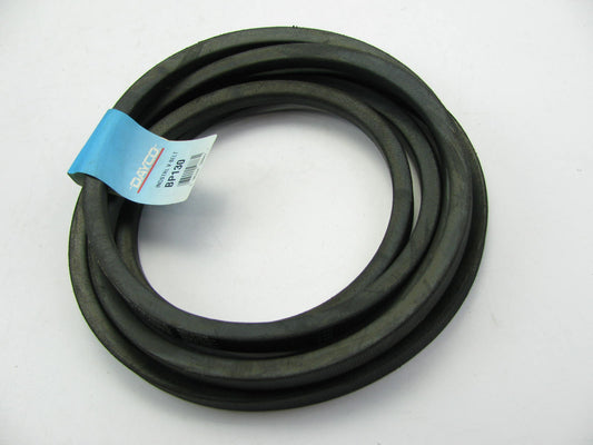 Dayco BP130 Industrial Accessory Drive Belt - 21/32'' X 133''