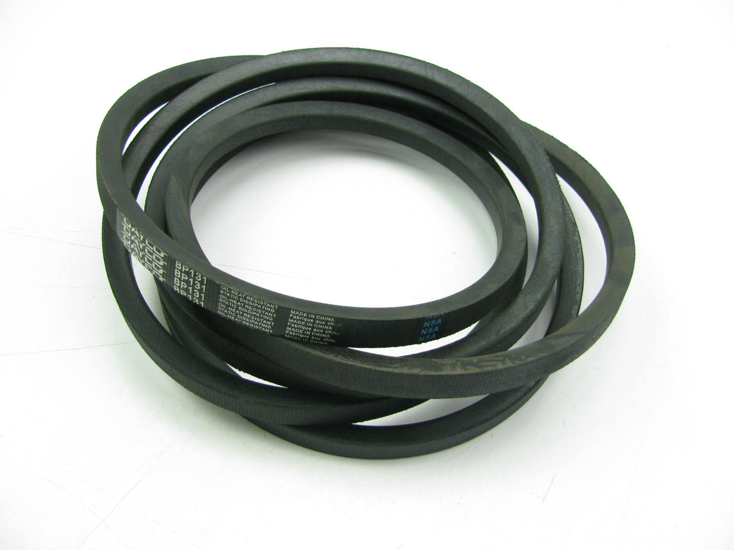 Dayco BP131 Industrial Accessory Drive Belt - 21/32'' X 134''
