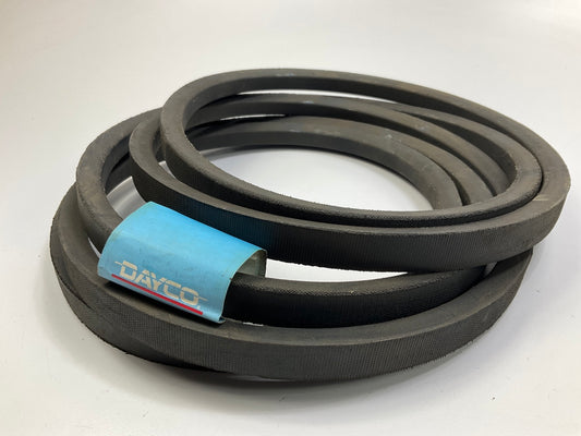 Dayco BP133 Industrial Accessory Drive Belt - 21/32'' X 136''