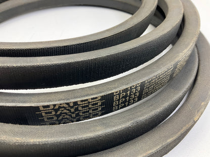 Dayco BP133 Industrial Accessory Drive Belt - 21/32'' X 136''