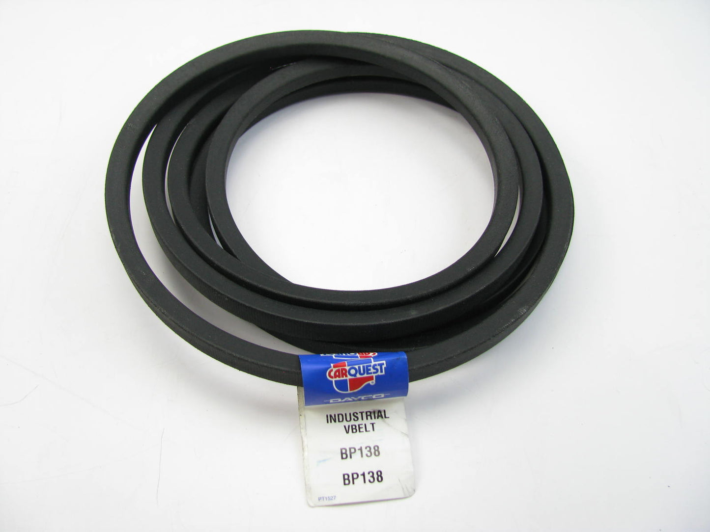 Dayco BP138 Industrial Accessory Drive Belt - 21/32'' X 141''