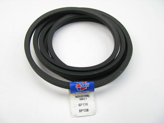 Dayco BP138 Industrial Accessory Drive Belt - 21/32'' X 141''