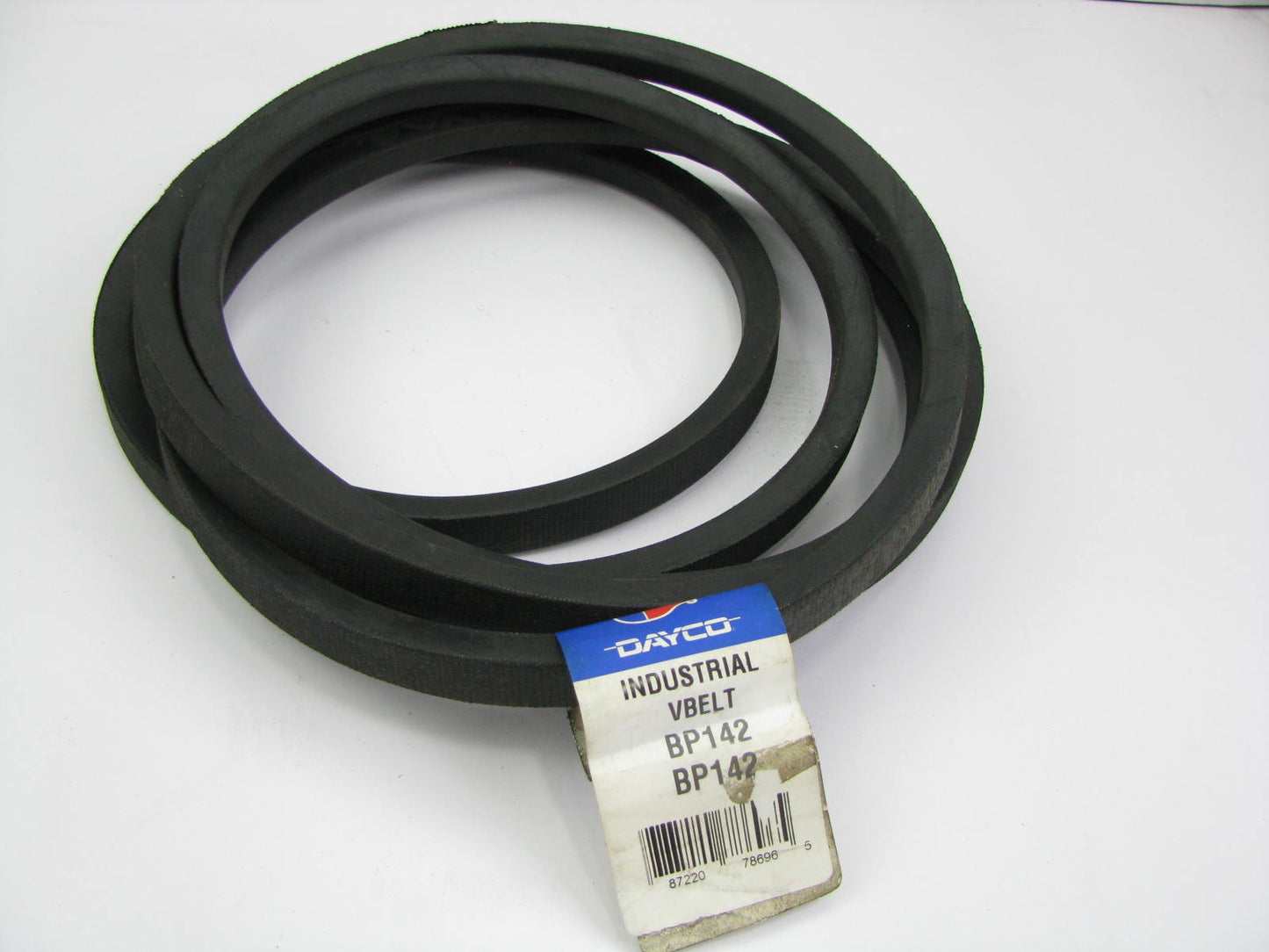 Dayco BP142 Industrial Accessory Drive Belt - 5/8'' X 145''