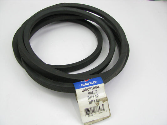 Dayco BP142 Industrial Accessory Drive Belt - 5/8'' X 145''