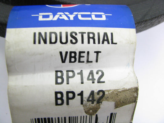 Dayco BP142 Industrial Accessory Drive Belt - 5/8'' X 145''