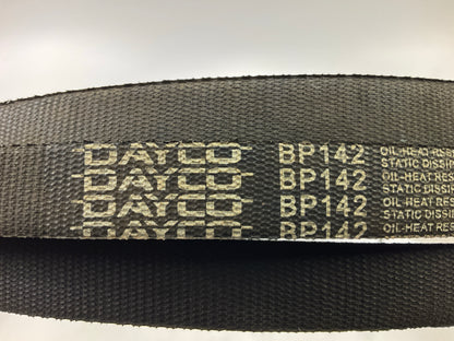 Dayco BP142 Industrial Accessory Drive Belt - 5/8'' X 145''