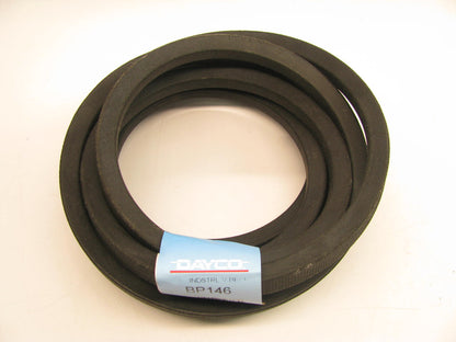 Dayco BP146 Industrial Accessory Drive Belt - 21/32'' X 149''