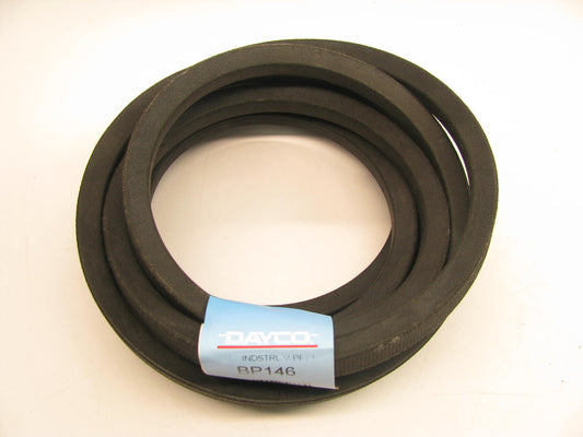 Dayco BP146 Industrial Accessory Drive Belt - 21/32'' X 149''