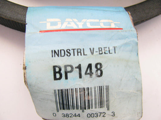 Dayco BP148 Industrial Accessory Drive Belt - 21/32'' X 151''