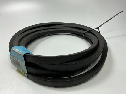 Dayco BP152 Industrial V-Belt  21/32'' Top Width, 155'' Outside Circumference B152