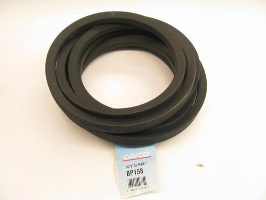 Dayco BP158 Industrial Accessory Drive Belt - 21/32'' X 161''