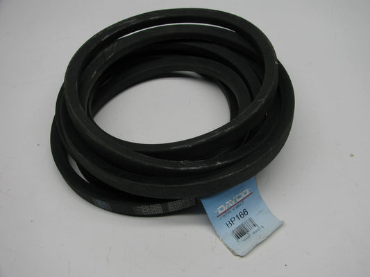 Dayco BP166 Industrial Accessory Drive Belt - 21/32'' X 169''