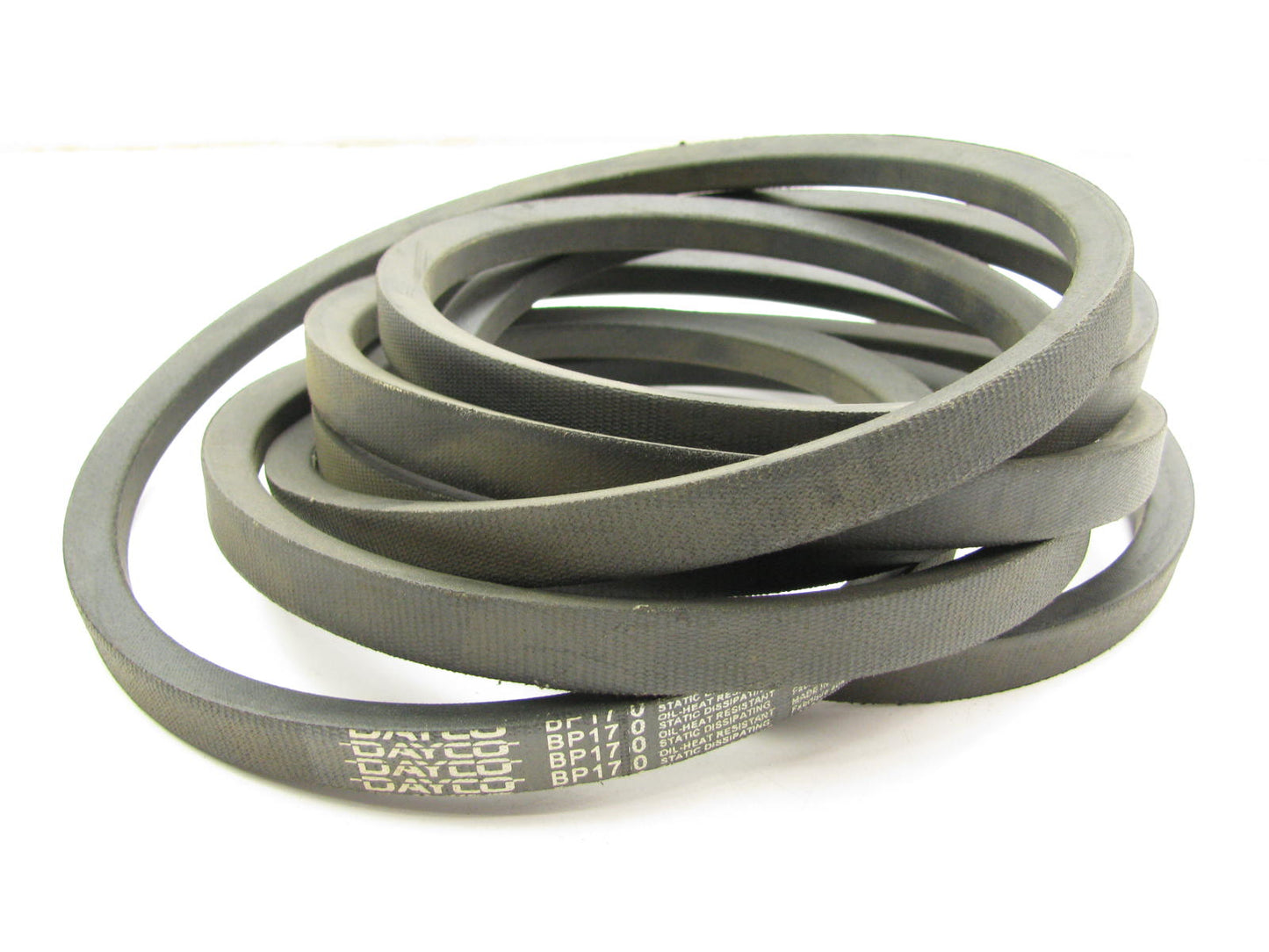 Dayco BP170 Industrial V Belt