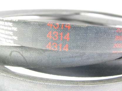 Dayco BP172 Industrial Accessory Drive Belt - 21/32'' X 175''