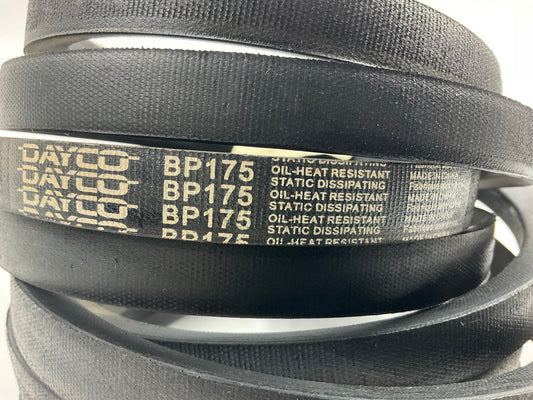 Dayco BP175 Industrial Belt 5/8'' X 178''